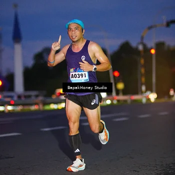 Runner Photo 9124943