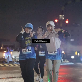 Runner Photo 9124956