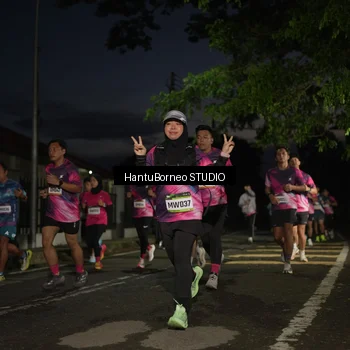 Runner Photo 9124982