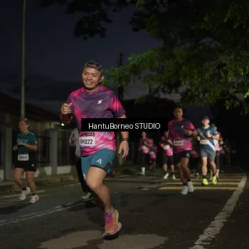Runner Photo 9124985