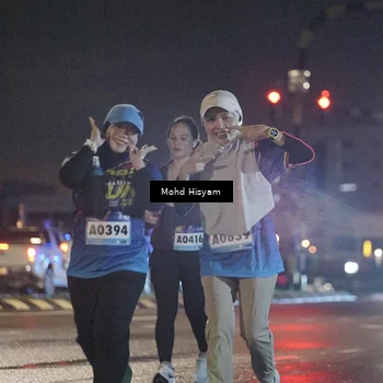 Runner Photo 9124991