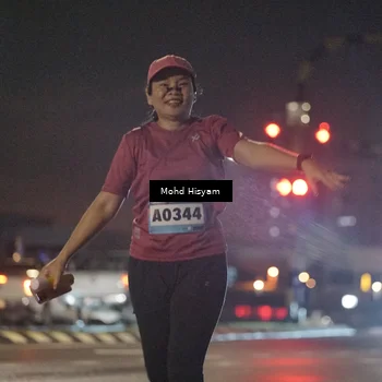 Runner Photo 9125014