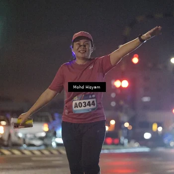 Runner Photo 9125015