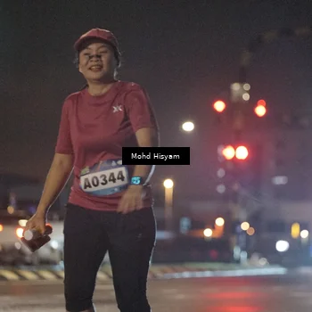 Runner Photo 9125030