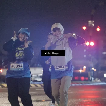 Runner Photo 9125054