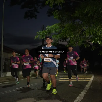 Runner Photo 9125057