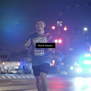 Runner Photo 9125072