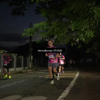 Runner Photo 9125092
