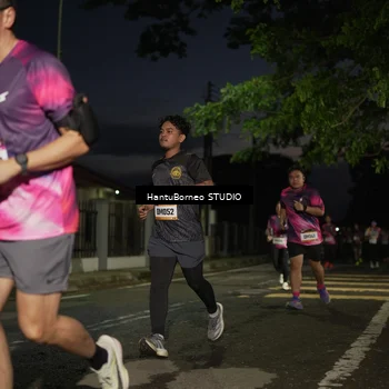 Runner Photo 9125094