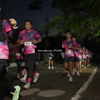 Runner Photo 9125097