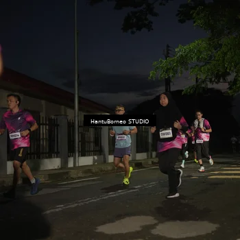 Runner Photo 9125106