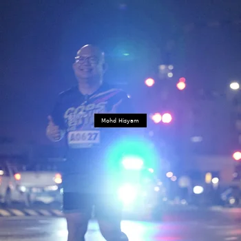 Runner Photo 9125124