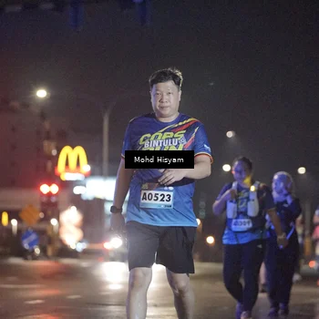 Runner Photo 9125131