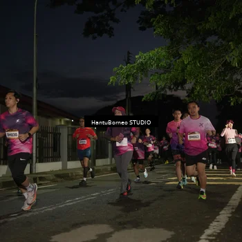 Runner Photo 9125137