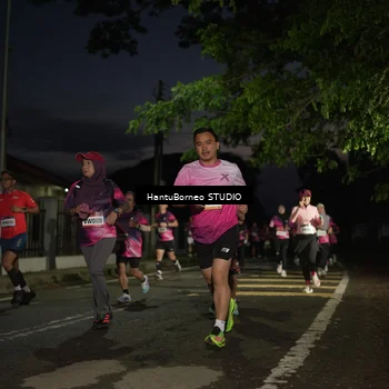Runner Photo 9125141