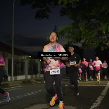 Runner Photo 9125142