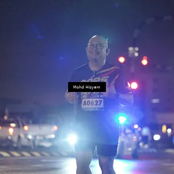 Runner Photo 9125146