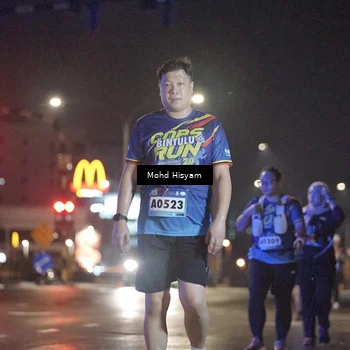 Runner Photo 9125147