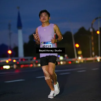 Runner Photo 9125161