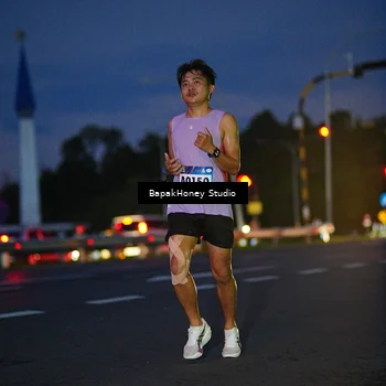 Runner Photo 9125164