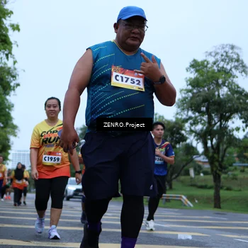 Runner Photo 9125169