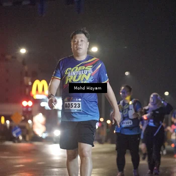 Runner Photo 9125179