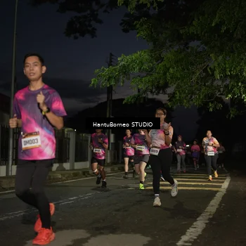 Runner Photo 9125180