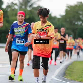 Runner Photo 9125188