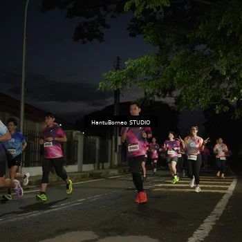 Runner Photo 9125194