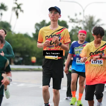 Runner Photo 9125200