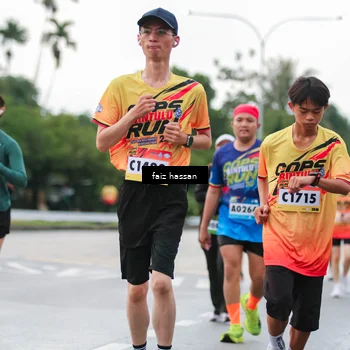 Runner Photo 9125206
