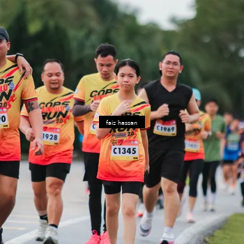 Runner Photo 9125222