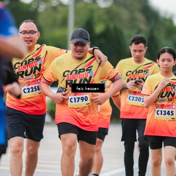 Runner Photo 9125226