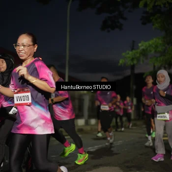 Runner Photo 9125229