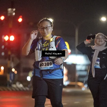 Runner Photo 9125231