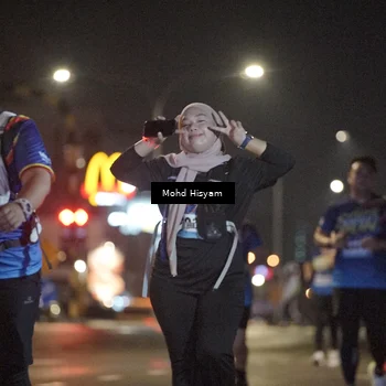 Runner Photo 9125234