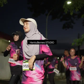 Runner Photo 9125236
