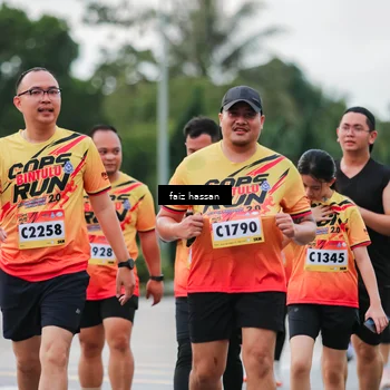 Runner Photo 9125239