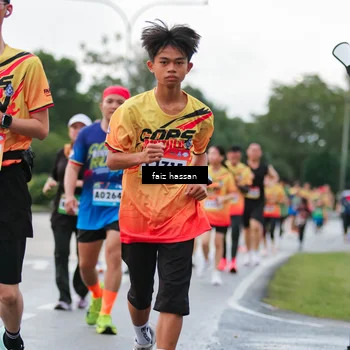 Runner Photo 9125240