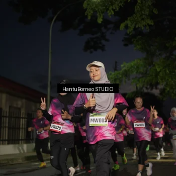 Runner Photo 9125241