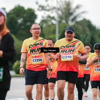 Runner Photo 9125244