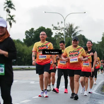 Runner Photo 9125251