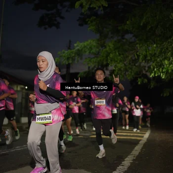 Runner Photo 9125254