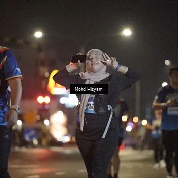 Runner Photo 9125261