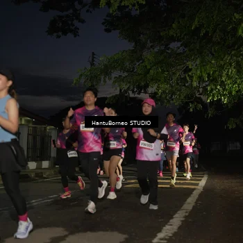 Runner Photo 9125274