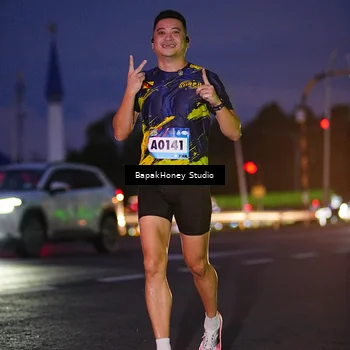 Runner Photo 9125278
