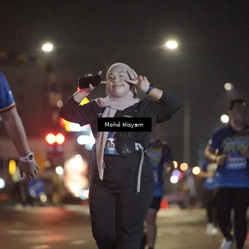 Runner Photo 9125283
