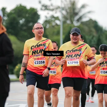 Runner Photo 9125284
