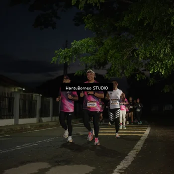 Runner Photo 9125290