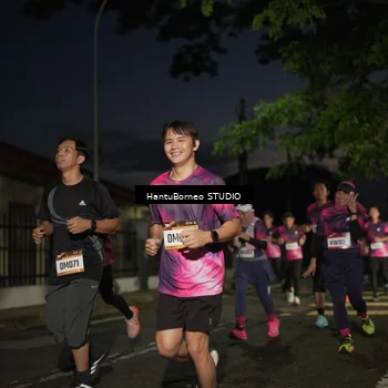 Runner Photo 9125291
